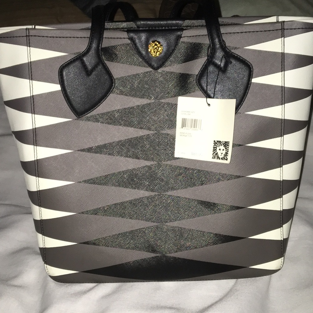 Anne Klein purse